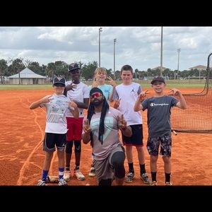 Meet your Posher, Marcus